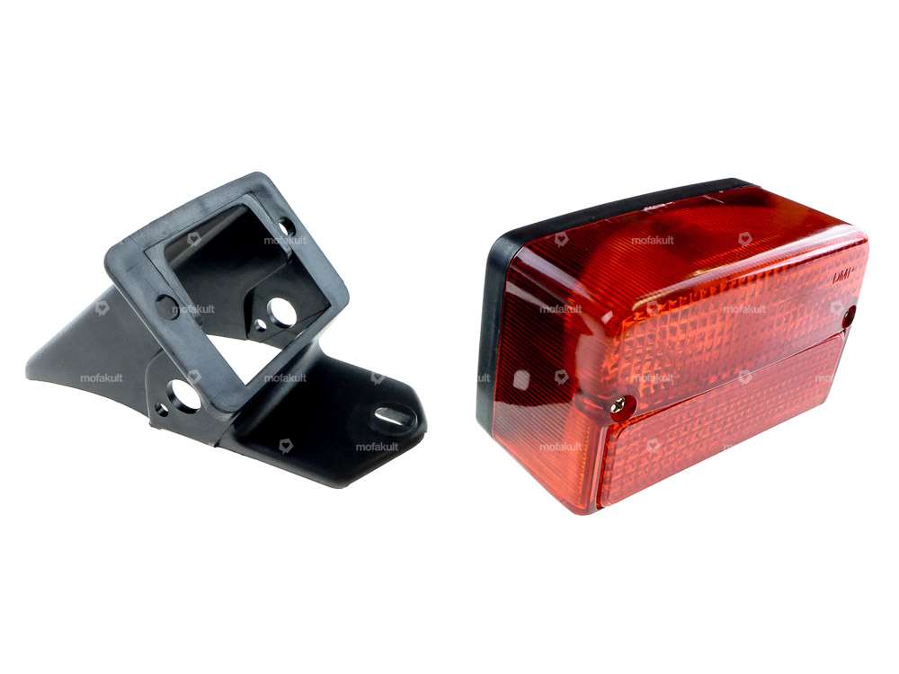 Rücklicht | Tomos A3, A35 Carousel Image 2