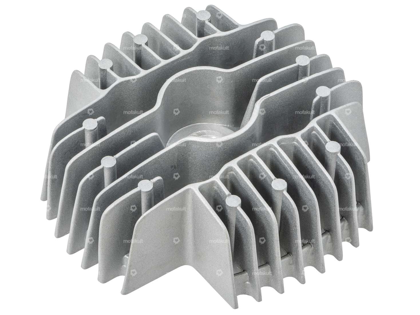 GPO 45 mm cylinder head with O-ring, AT model new version | Puch Carousel Image 1