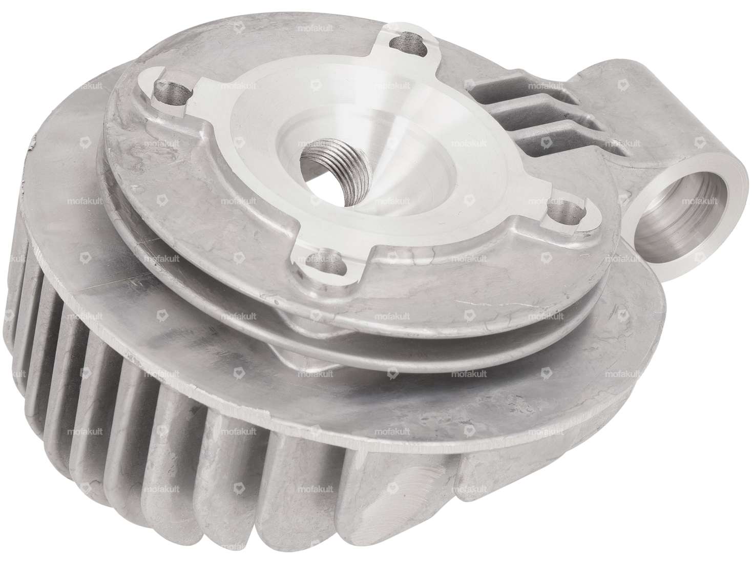 Testa cilindro BAD ASS XL Ø 45-47 mm | Sachs 502, 50/2, 50/3, 50/4 Carousel Image 2