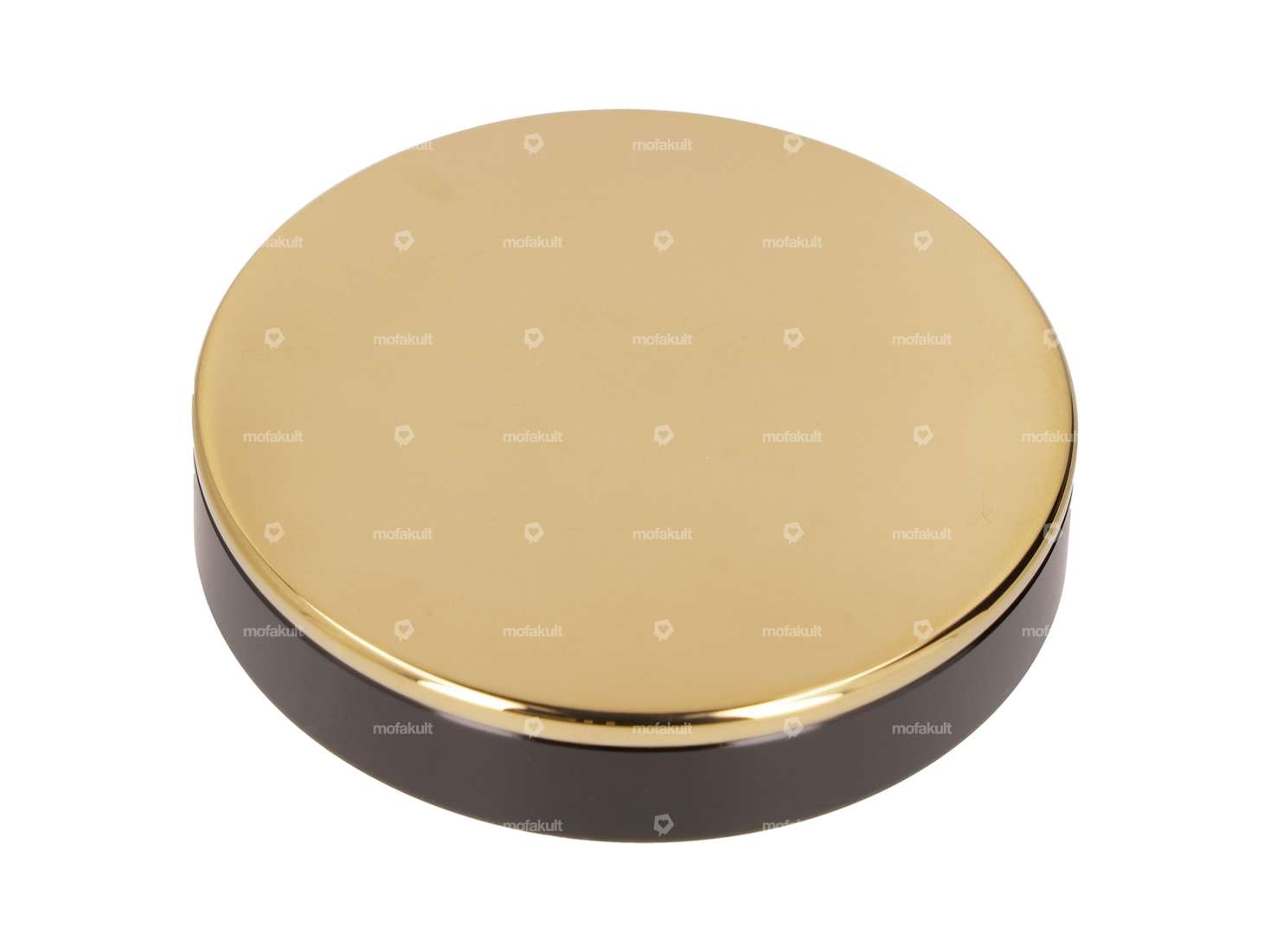 66HEROES Panneau de tachymètre Ø 48 mm or Carousel Image 1