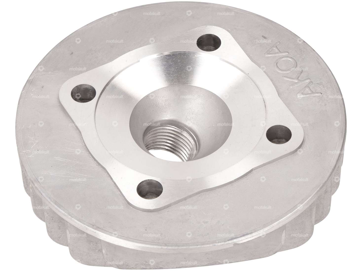 AKOA 41 mm culasse "Power Edition" | Sachs 503 2AL, AAL, 2BL, ABL Carousel Image 2