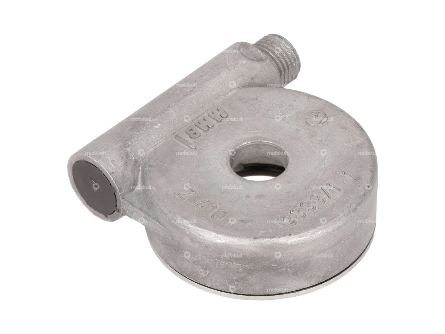 Trasmissione Speedo 19" destra | Puch Velux Carousel Image 3