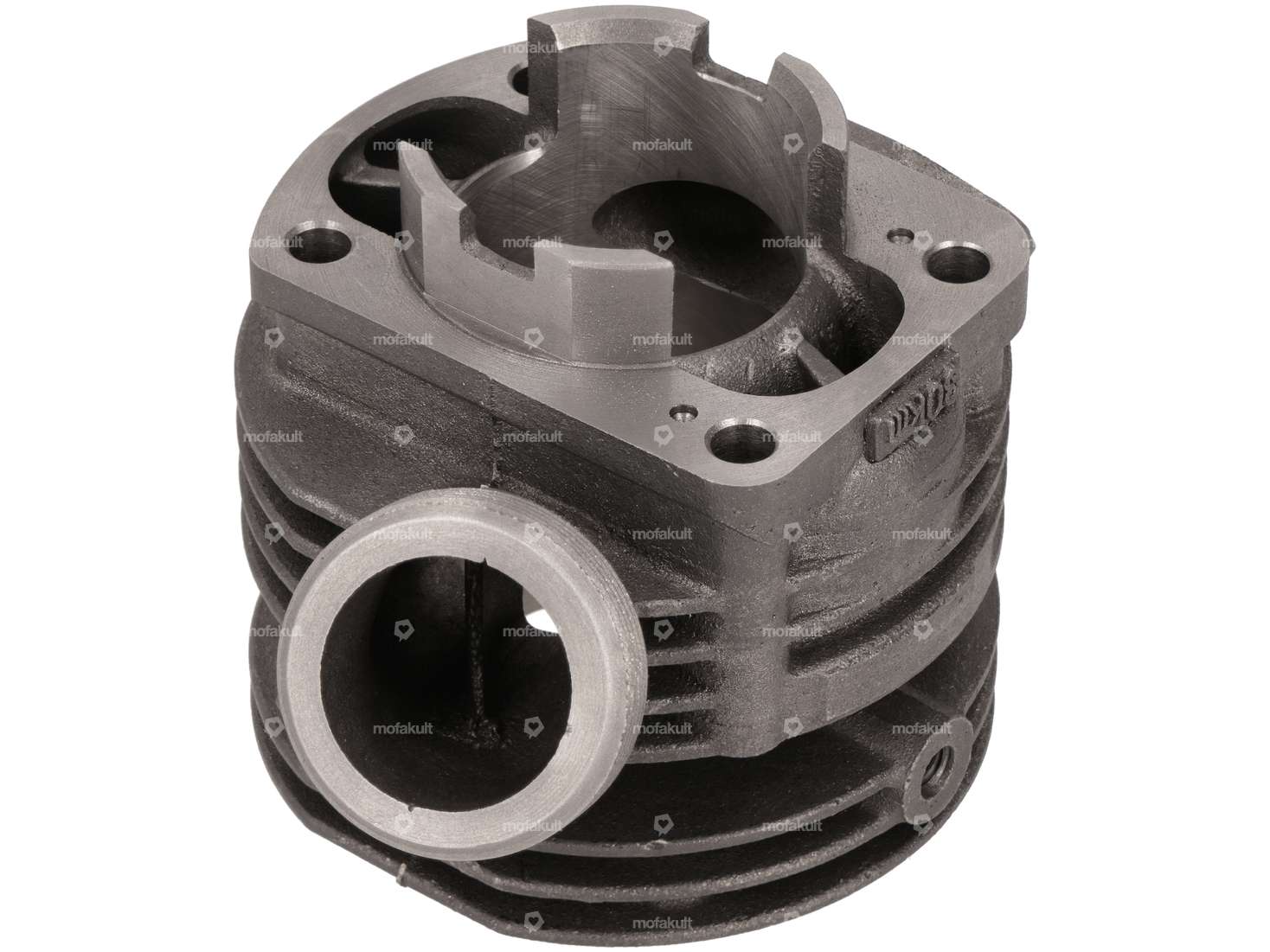 Cilindro GPO 41 mm "Divertimento" (scanalato) | Sachs 502, 50/2, 50/3, 50/4 Carousel Image 3