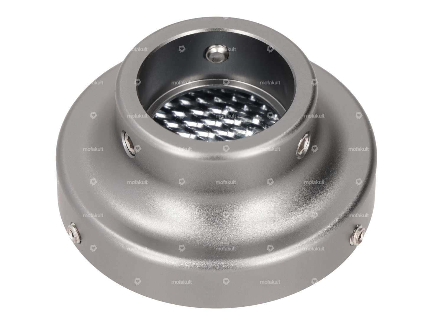 swiing® filtro aria geniale swiing SRF 17 mm carburatore | Puch / Sachs Carousel Image 2