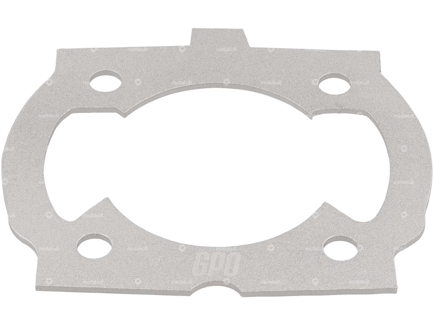 GPO Hubplatte 1 - 4 mm | Puch Supermaxi LG1, LG2 Carousel Image 2