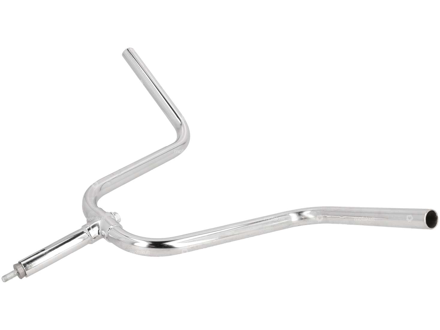 Cuppini handlebar stem 30 cm | Piaggio SI Europe Carousel Image 2