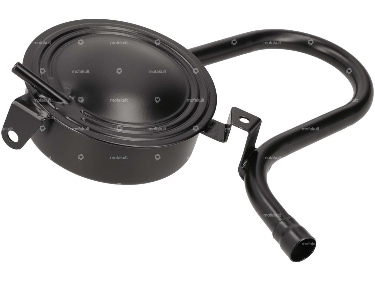 Échappement | Solex Micron Carousel Image 3