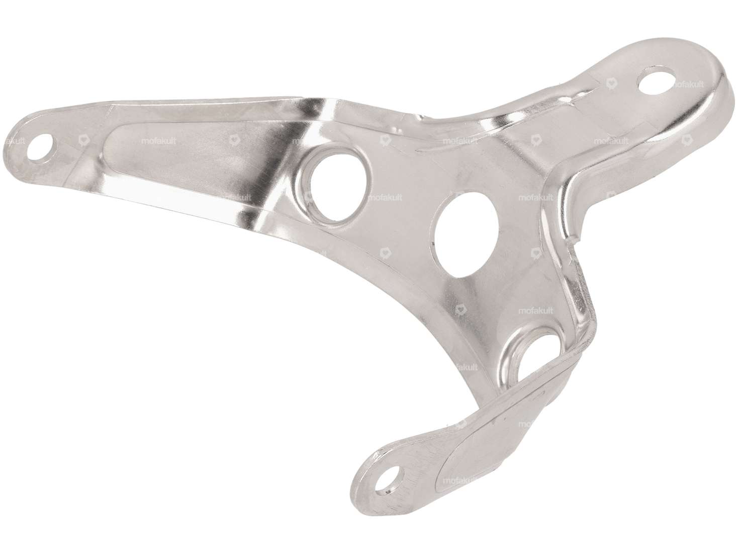 swiing® revival Lampenhalter Inox | Piaggio Ciao Lusso / Arcobaleno Carousel Image 1