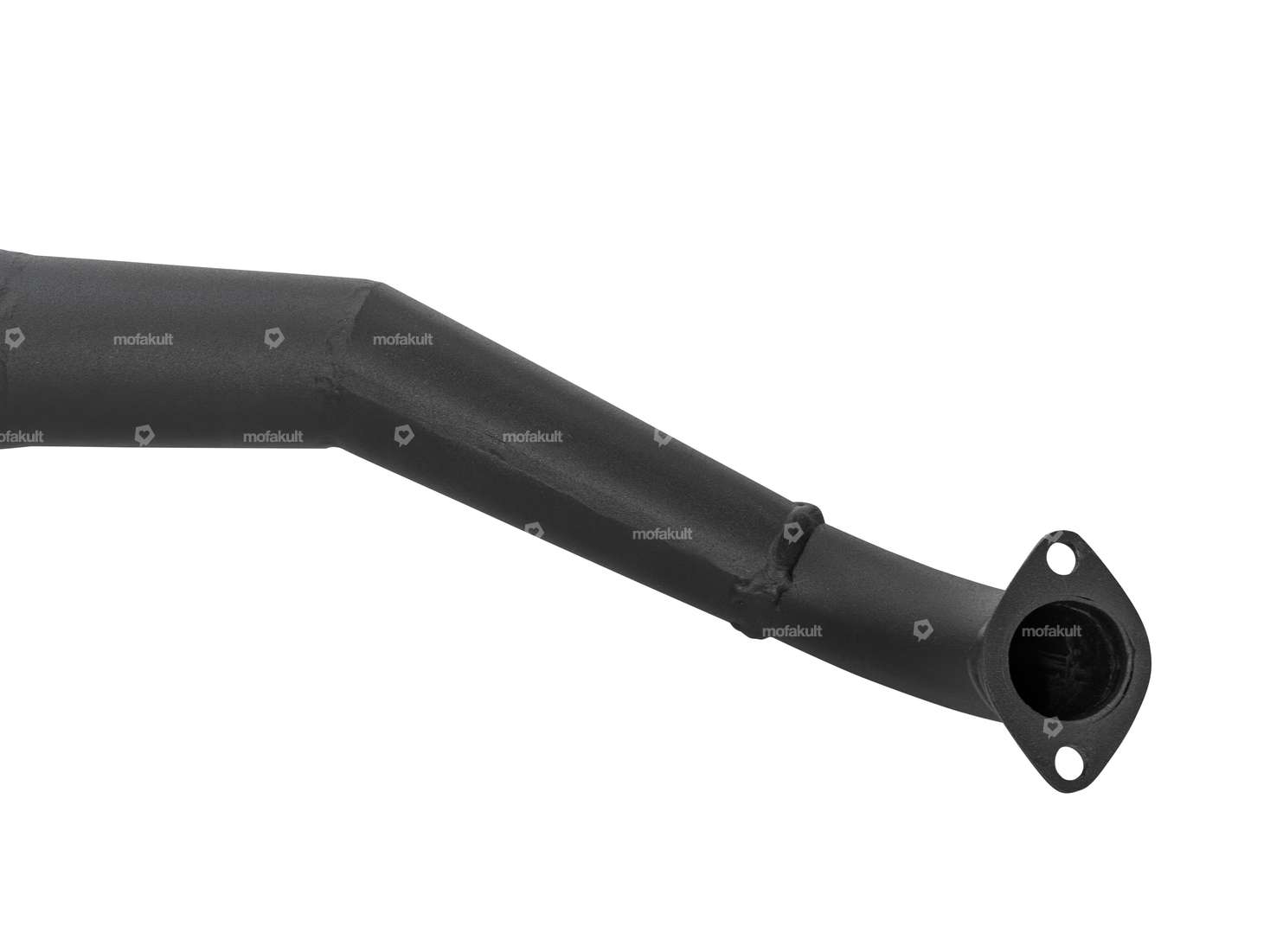 HOMOET exhaust P8 | Puch (slanted exhaust) Carousel Image 5