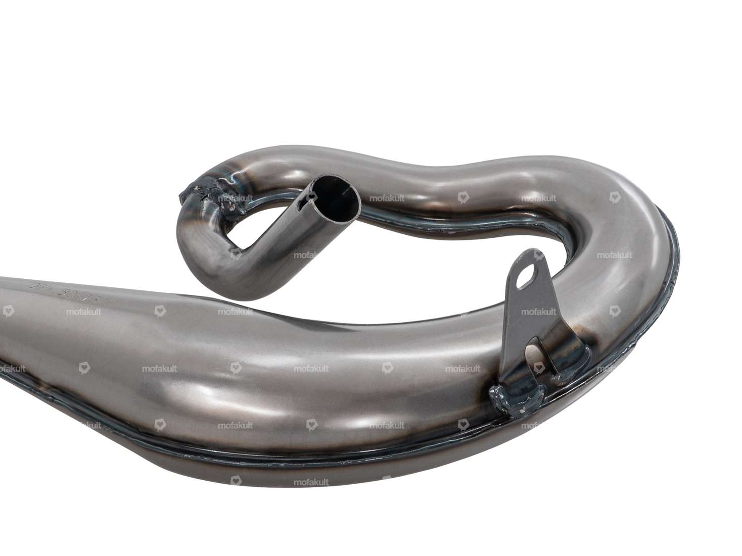 Giannelli scarico "Fuoco" | Piaggio Ciao Carousel Image 3