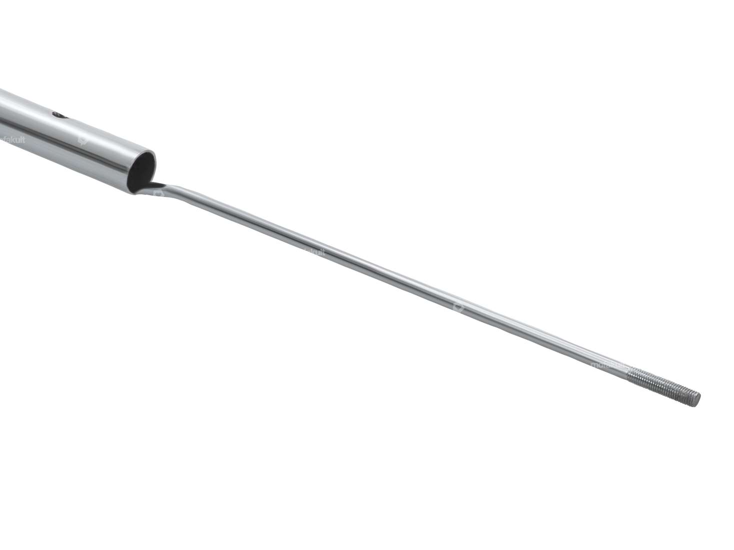 swiing® revival Auspuffkrümmer 22 mm | Puch Supermaxi Carousel Image 3