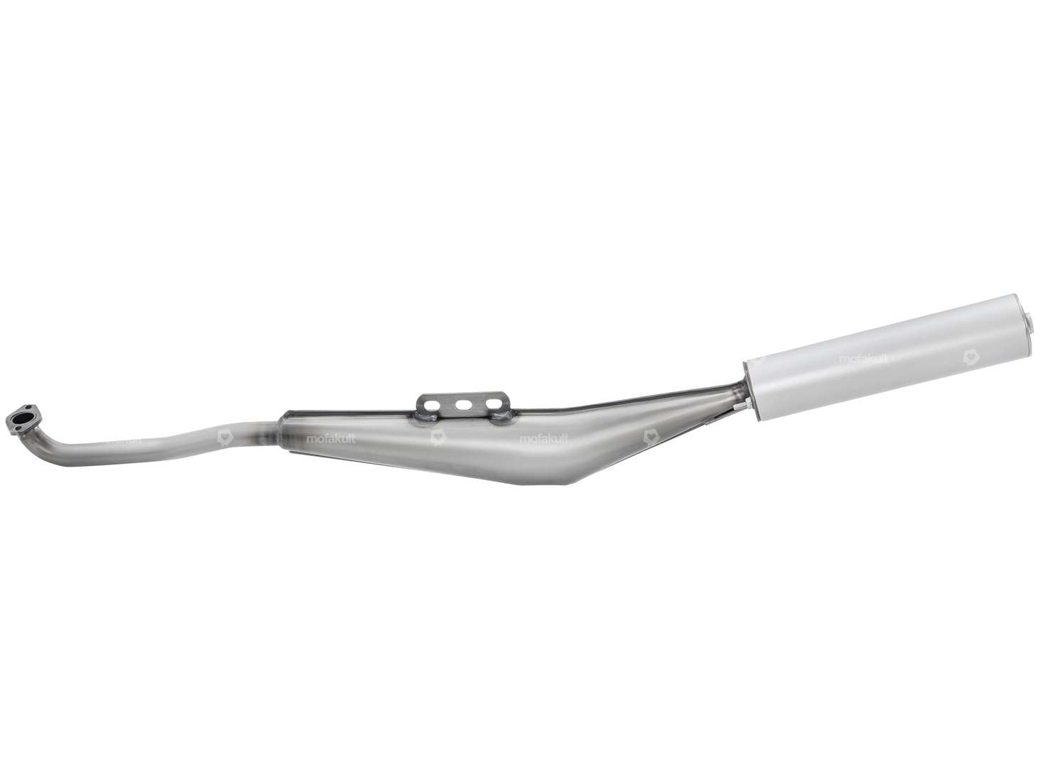 Échappement PROMA Grand Prix | Puch Carousel Image 1