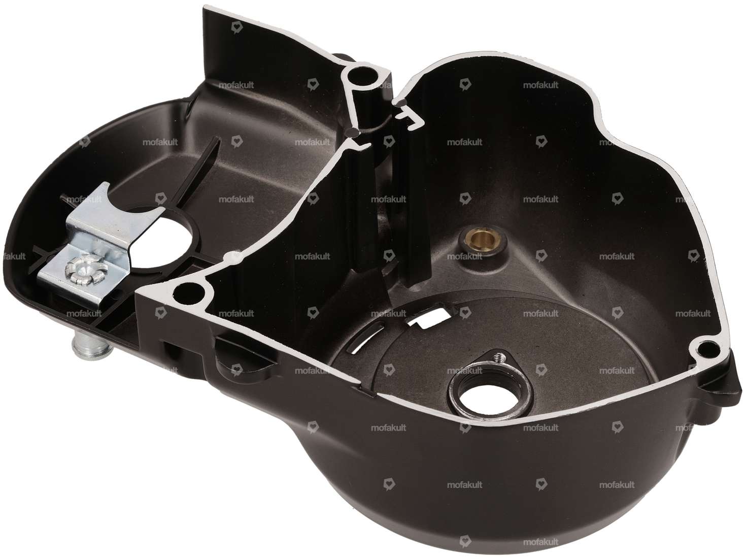 Coperchio accensione Kickstart | Tomos Carousel Image 3