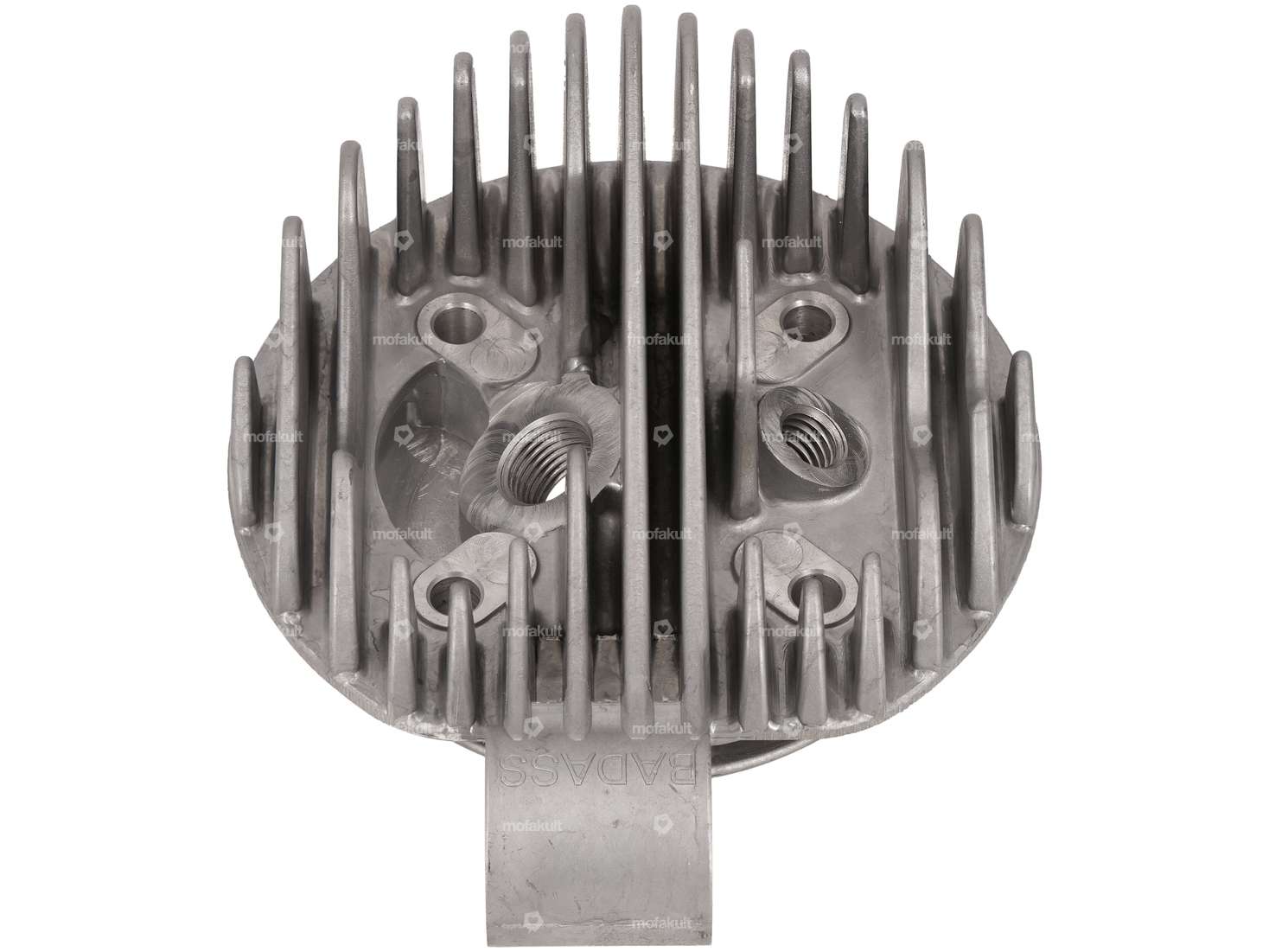 Testa cilindro BAD ASS XL Ø 45-47 mm | Sachs 502, 50/2, 50/3, 50/4 Carousel Image 2