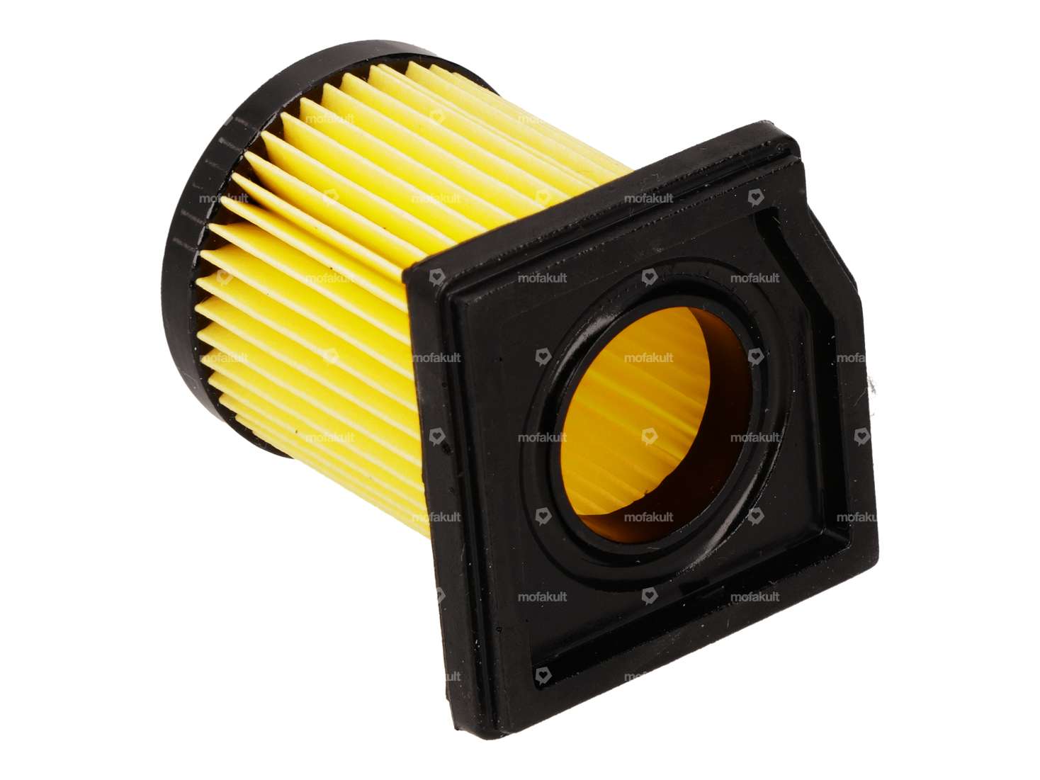 swiing® inserto filtro aria ingegnoso "Racing" | Sachs 503 AB / ABL, 504, 505 Carousel Image 2