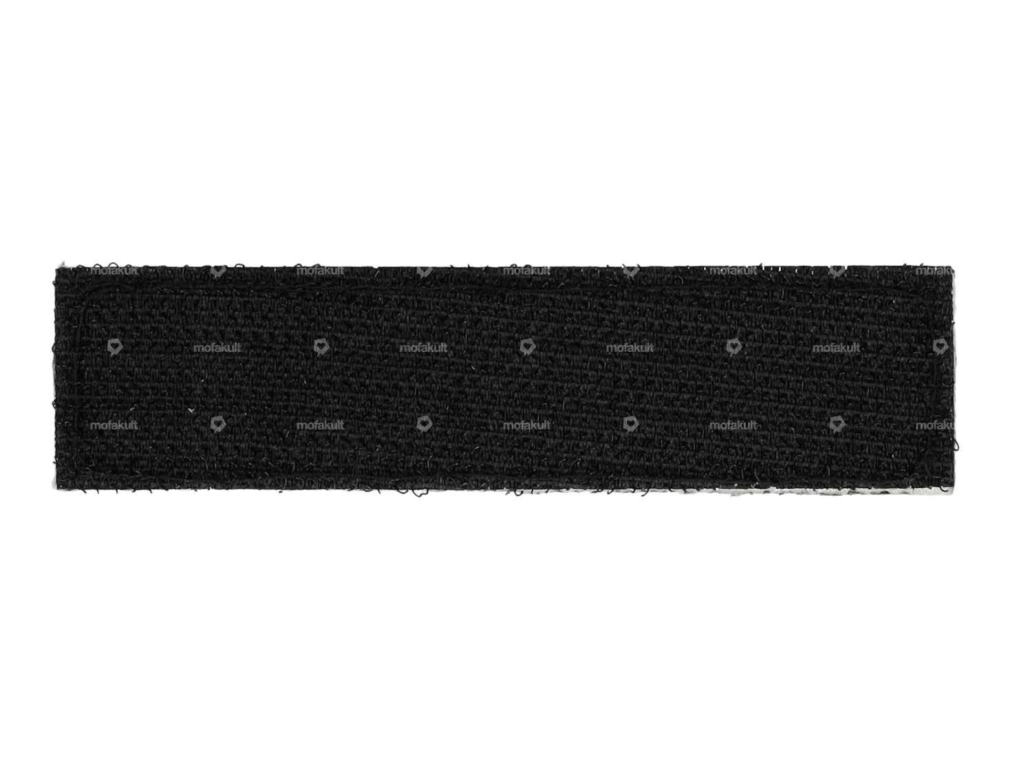 toppa mk-Merch "TÖFFLIBUEB" nero Carousel Image 2