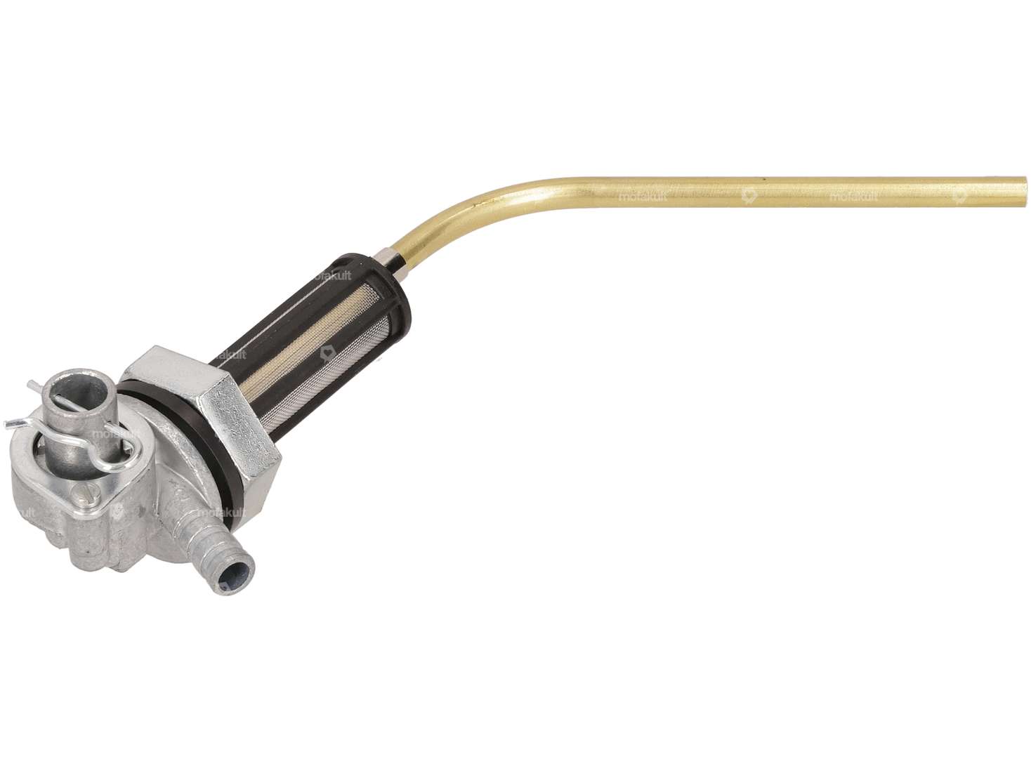 Rubinetto benzina RMS | Vespa Largeframe, Smallframe Carousel Image 2