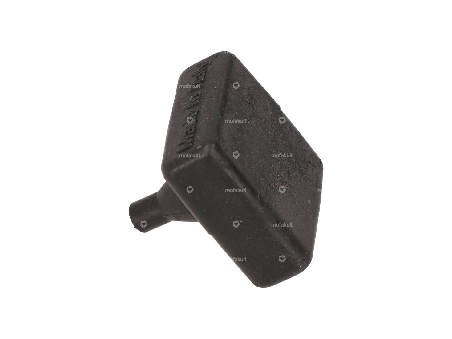 Cavalletto principale con battuta in gomma | Vespa P, PX, T5 Carousel Image 2