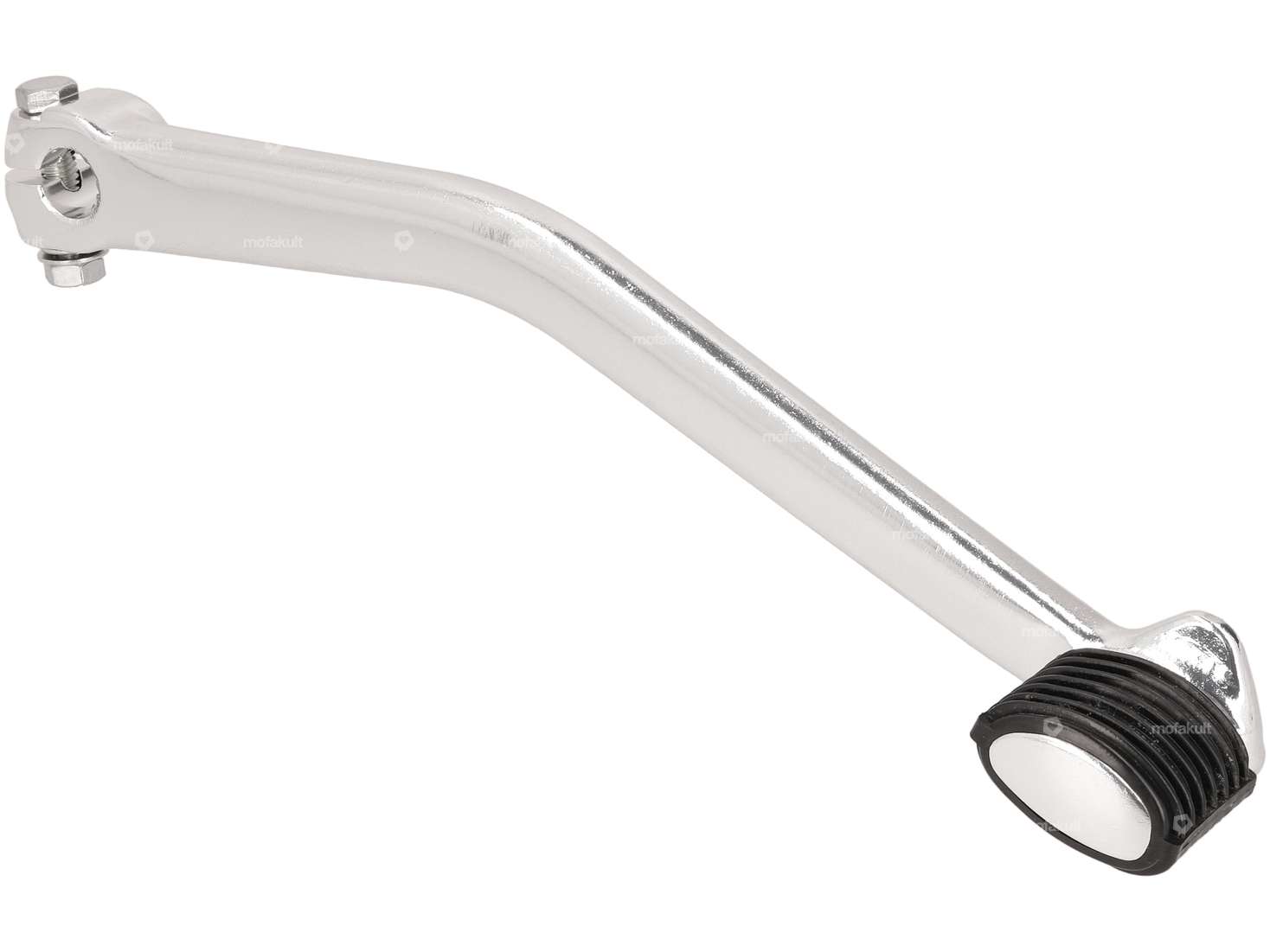 Kickstarter argento | Vespa P, PX, Cosa Carousel Image 1