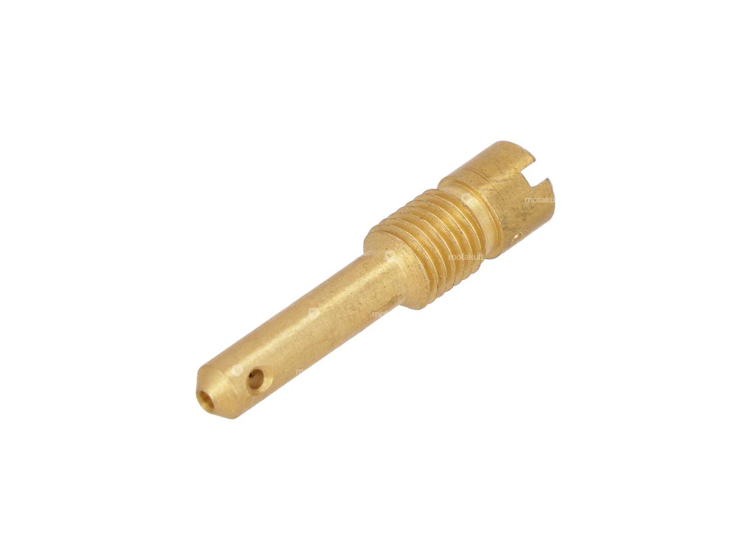 Getto dello starter Dell'Orto 65 SI carburatore | Vespa Largeframe Carousel Image 1