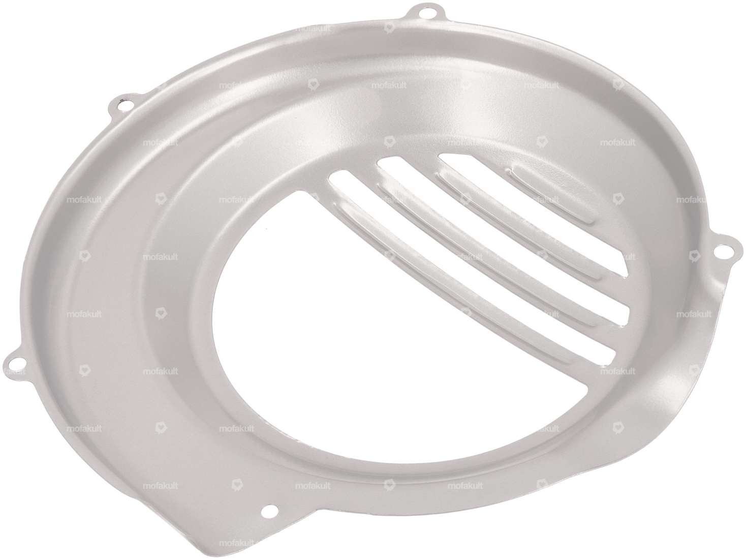 CIF Lüfterabdeckung grau | Vespa P, PX Carousel Image 2