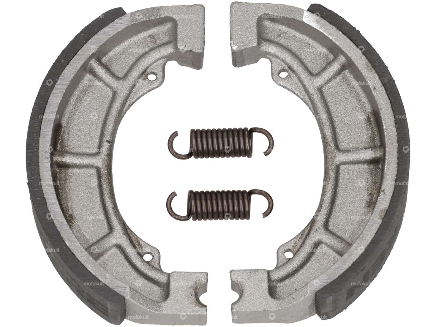 NewFren brake shoes Ø 120 x 25 Carousel Image 1