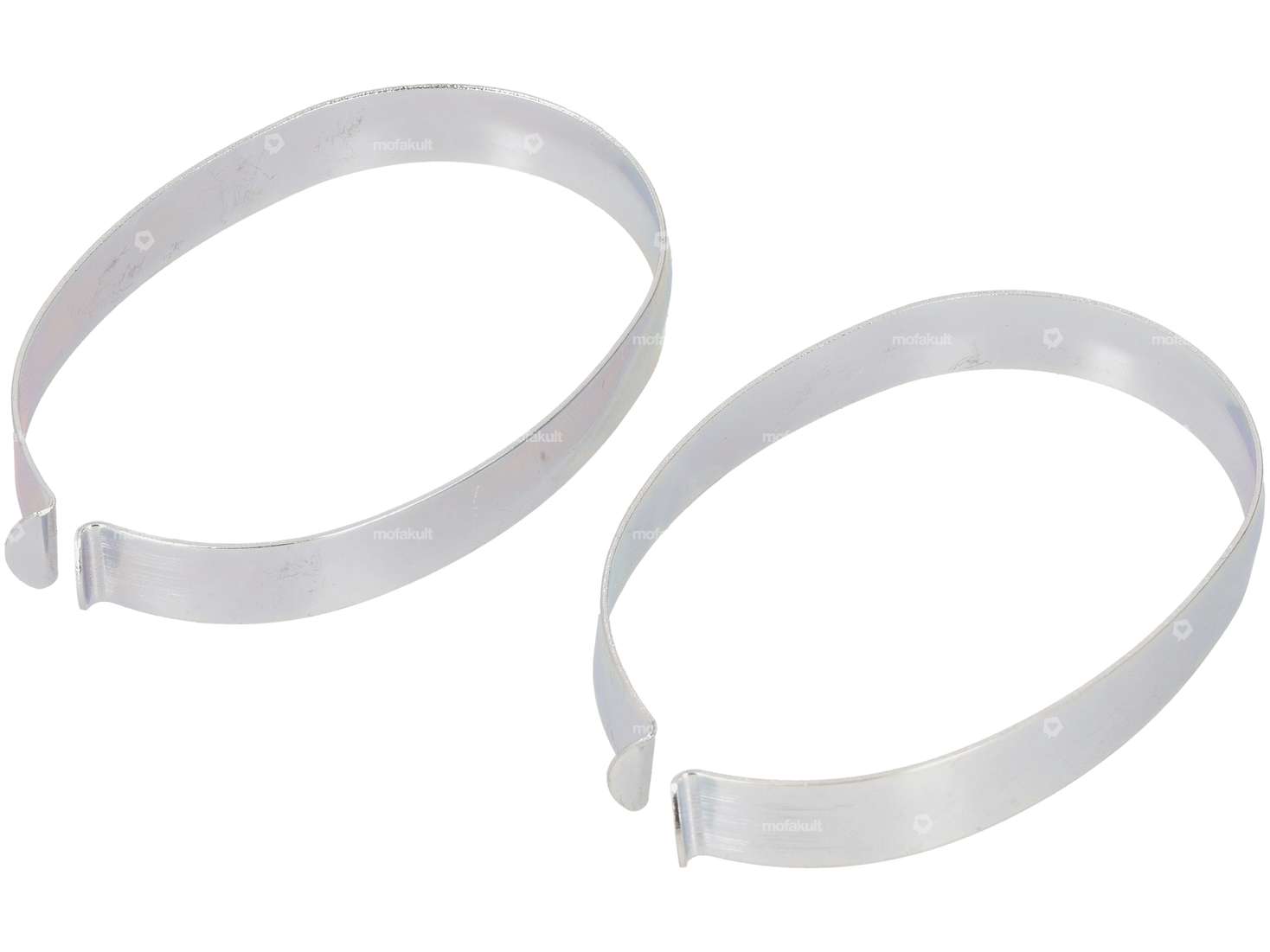 Bretelle per pantaloni (coppia) Carousel Image 1