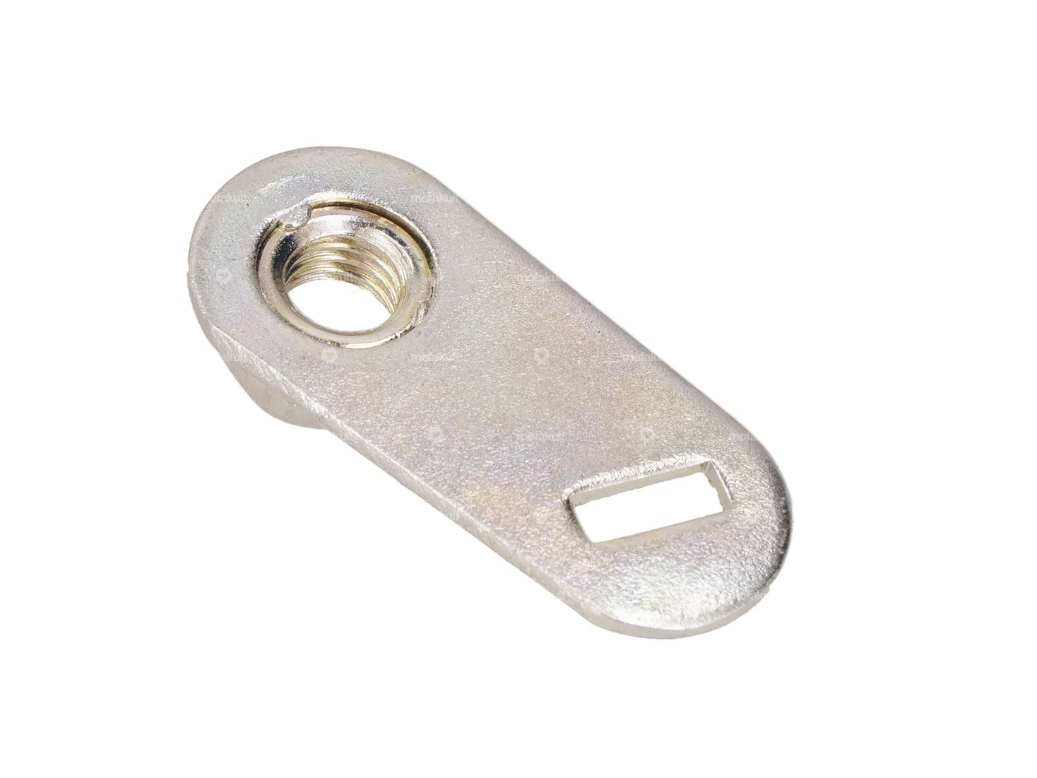 Mounting plate chain tensioner NOS | Piaggio Boxer Carousel Image 2