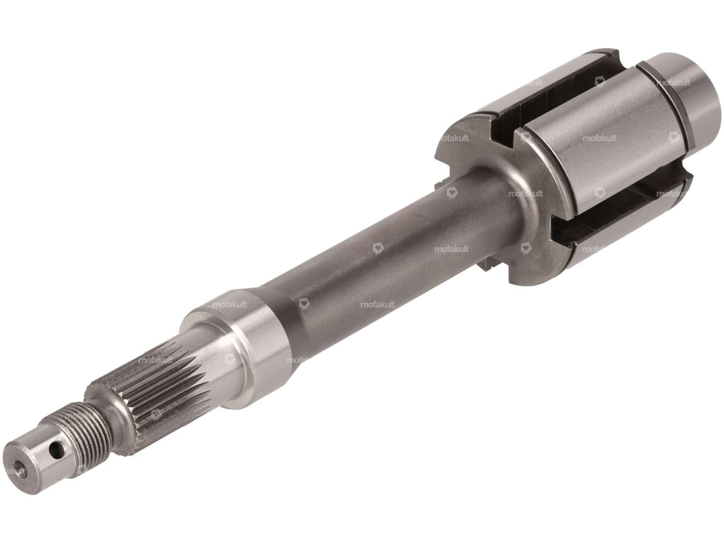 FA Italia drive shaft "PX Lusso" | Vespa PX, Cosa, T5 Carousel Image 1