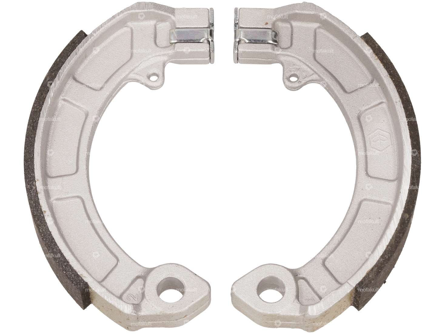 Ganasce freno Piaggio Ø 150 x 24 mm | Vespa Largeframe, Smallframe Carousel Image 1