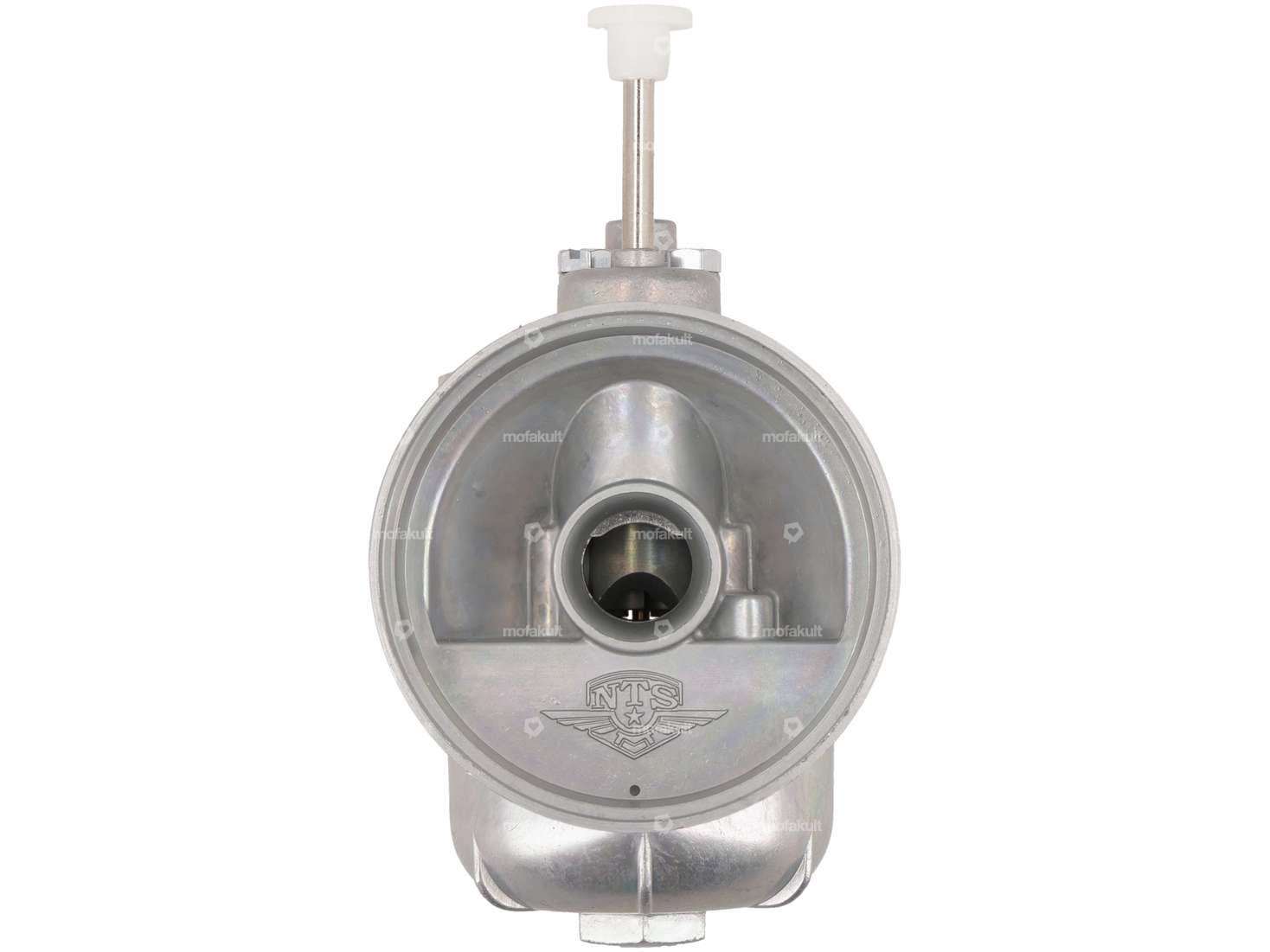 12 mm SRC carburetor (BING replica) | Kreidler Flory MF / MP Carousel Image 4