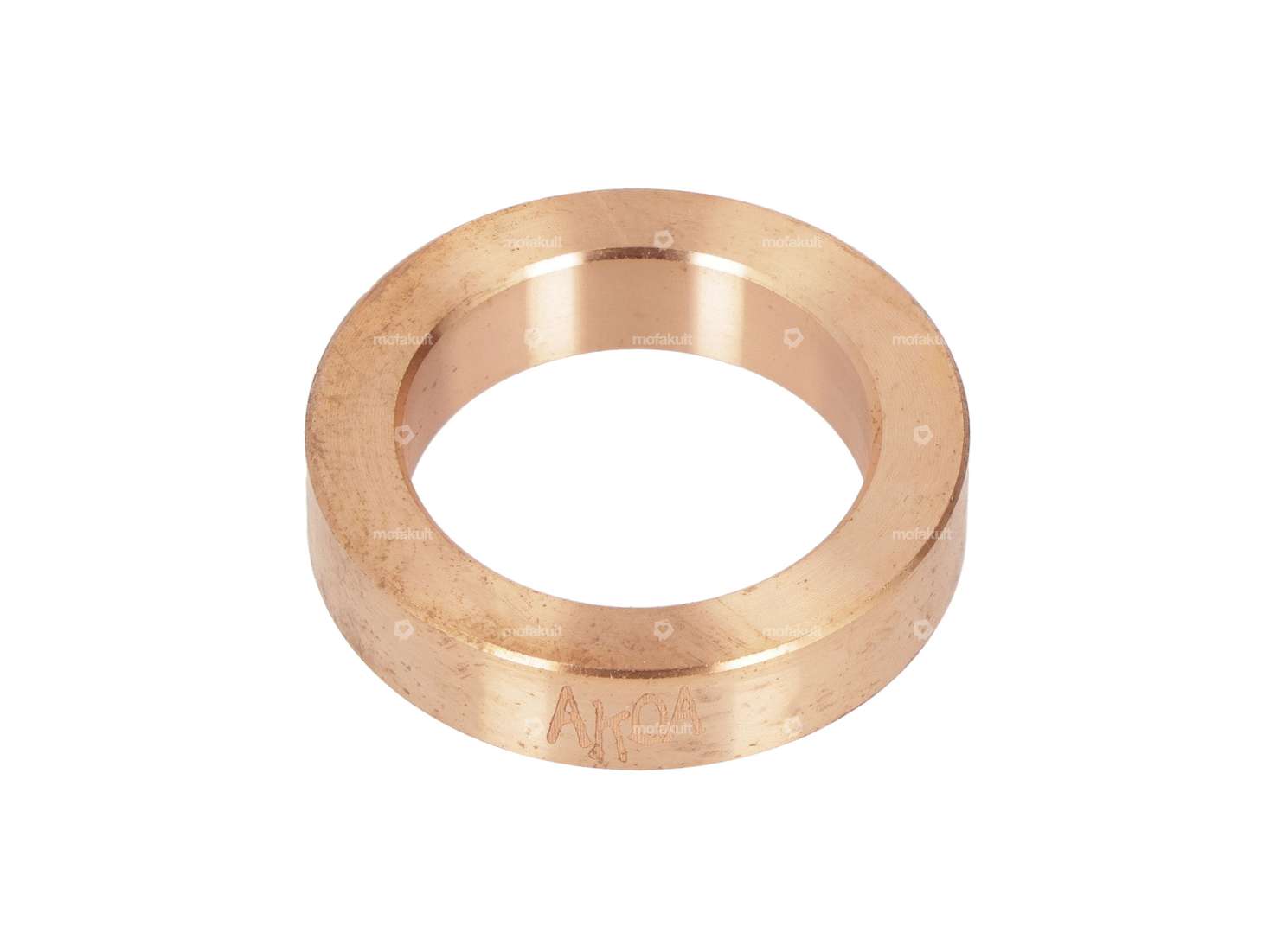 Anello di supporto 19/27/6,2 in bronzo per cambio | Sachs 503 AB, AC, ABL, ADV (A4495) Carousel Image 1