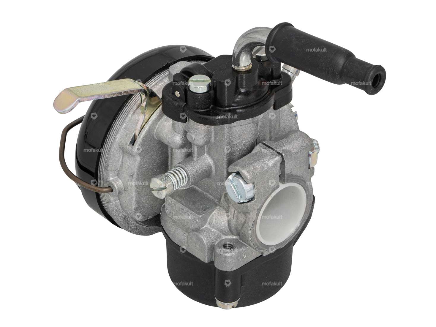swiing® ingenious collettore di aspirazione e carburatore 16 mm tuning set | Beta 521 & 512 Carousel Image 2
