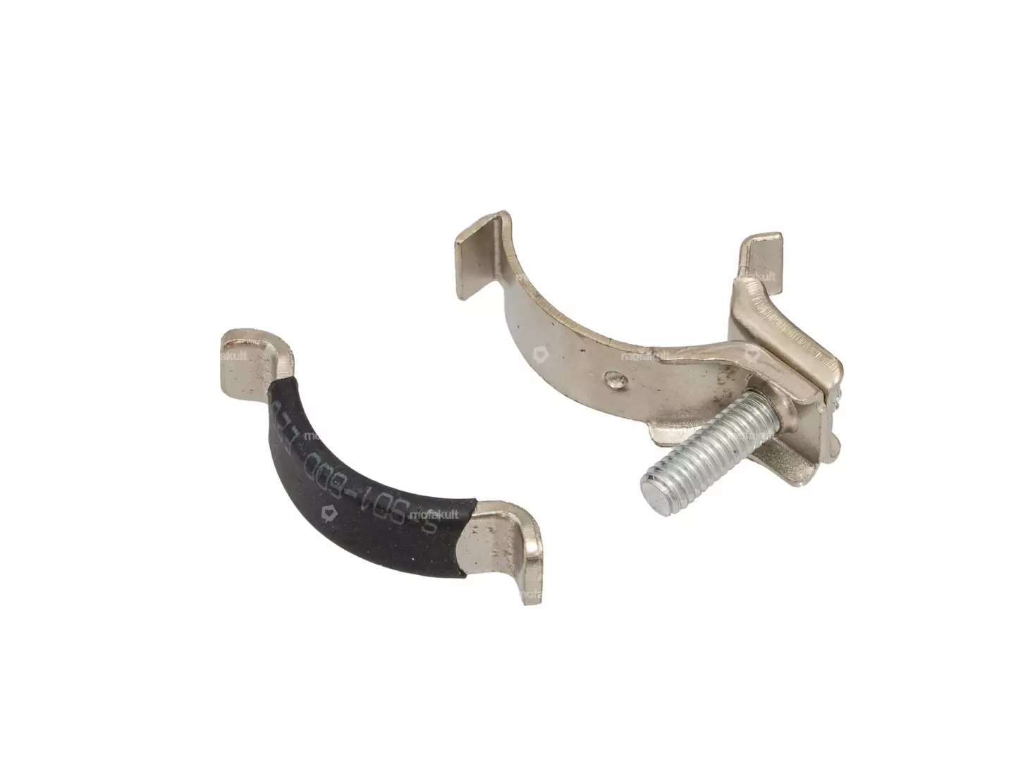 swiing® revival clamp set MERIT switch | mofakult