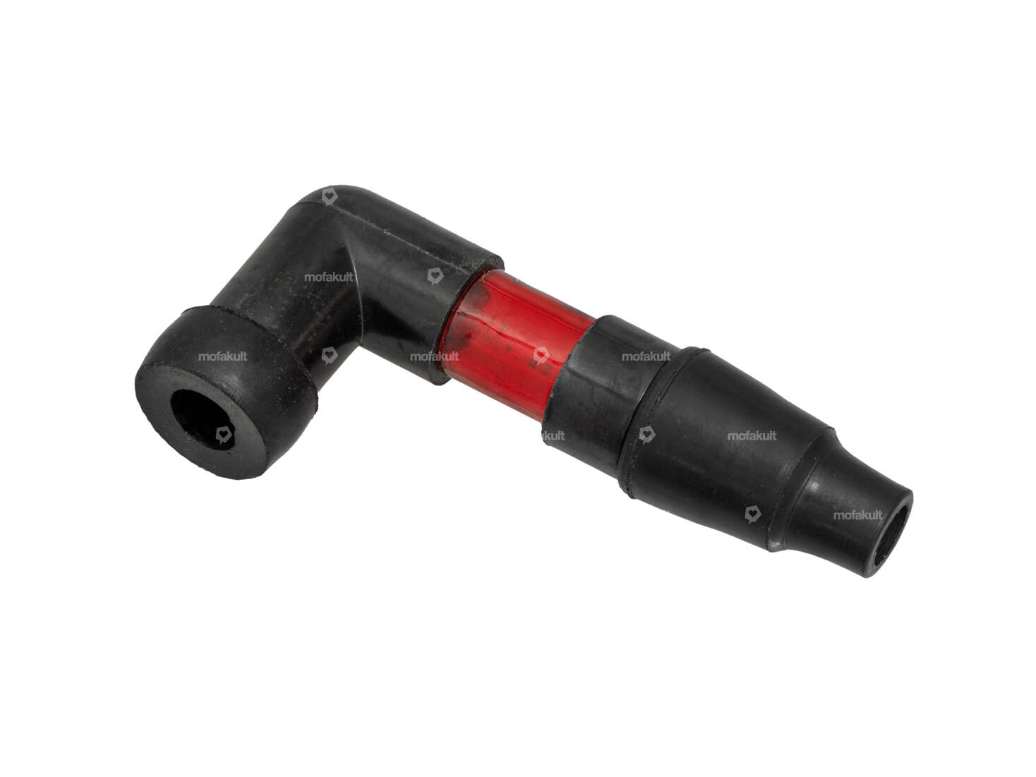 Zündkerzenstecker sichtbarer Zündfunke / nicht entstört Carousel Image 1