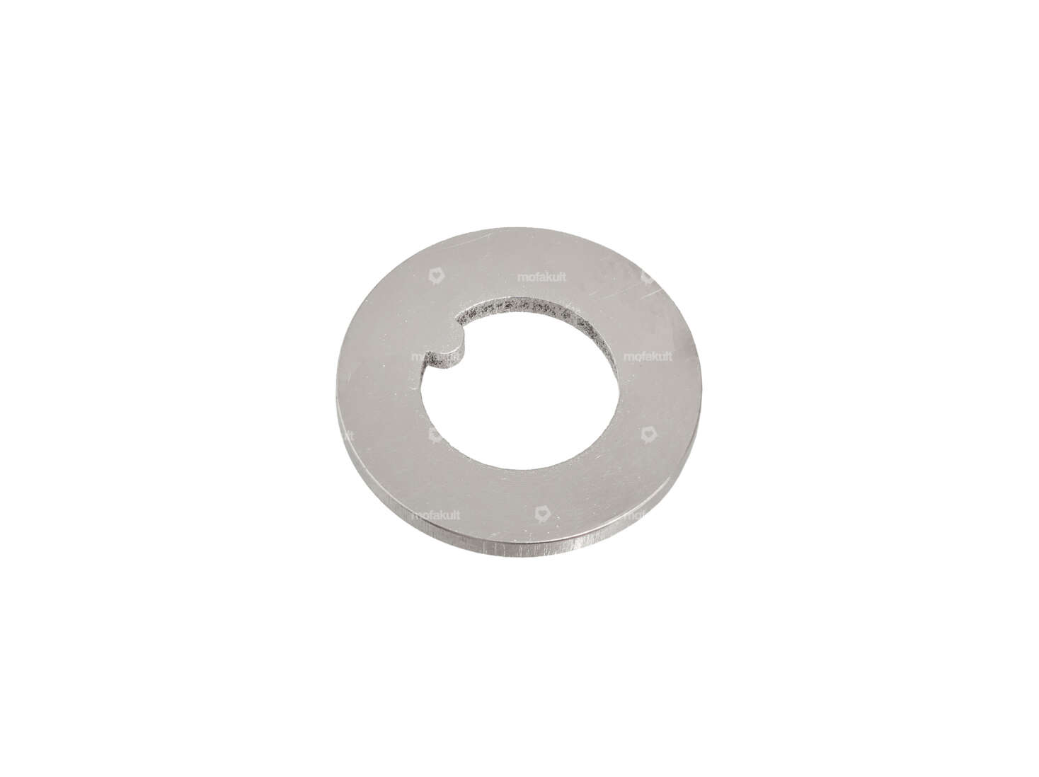 swiing® revival nose washer M10.5 (10.7/20/1.7) Inox Carousel Image 1