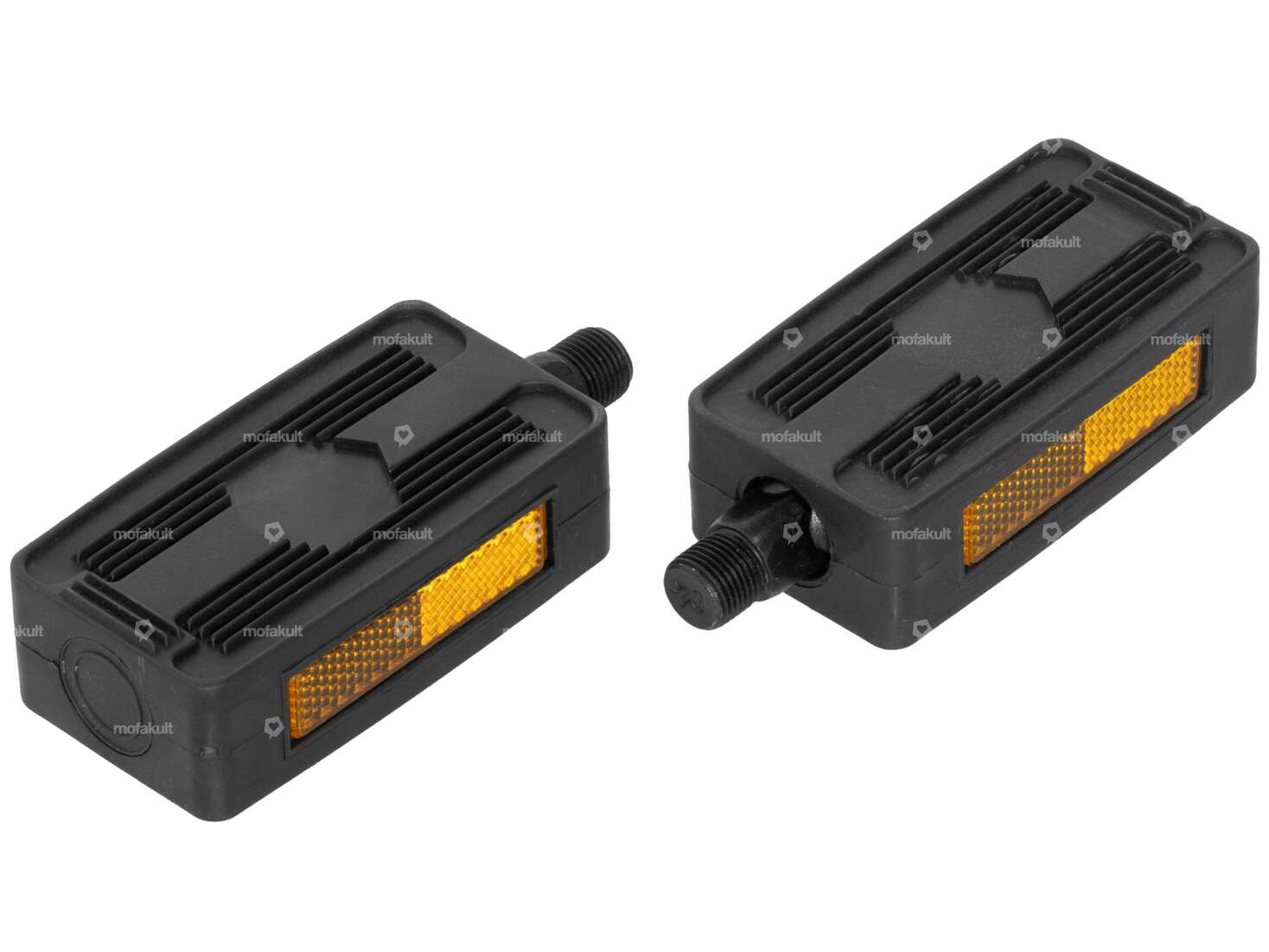 Pedale eckig | Piaggio Ciao, SI, Bravo Carousel Image 1