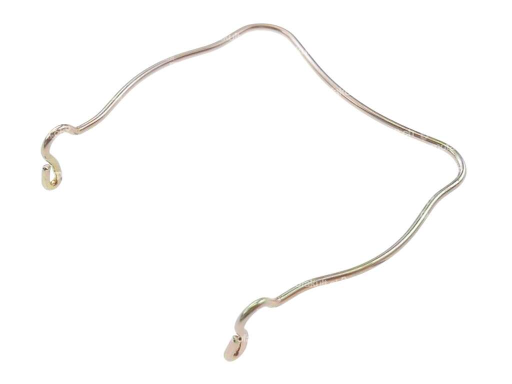 Chiusura dell'alloggiamento del filtro dell'aria Bing SSB (17 mm) Carousel Image 1