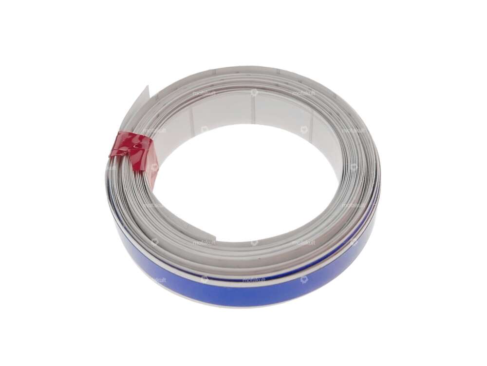 Zierlinie blau 5 mm Carousel Image 1