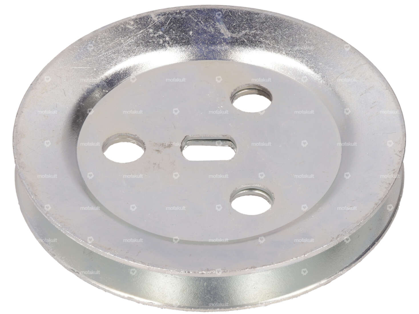 Puleggia Ø 94 mm cambio mono "Originale" | Piaggio Ciao, SI, Bravo Boxer Carousel Image 1