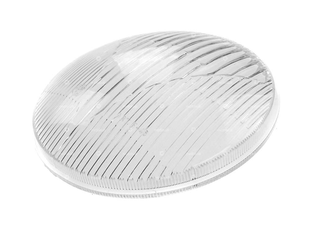 Lamp glass Ø 130 mm Carousel Image 1