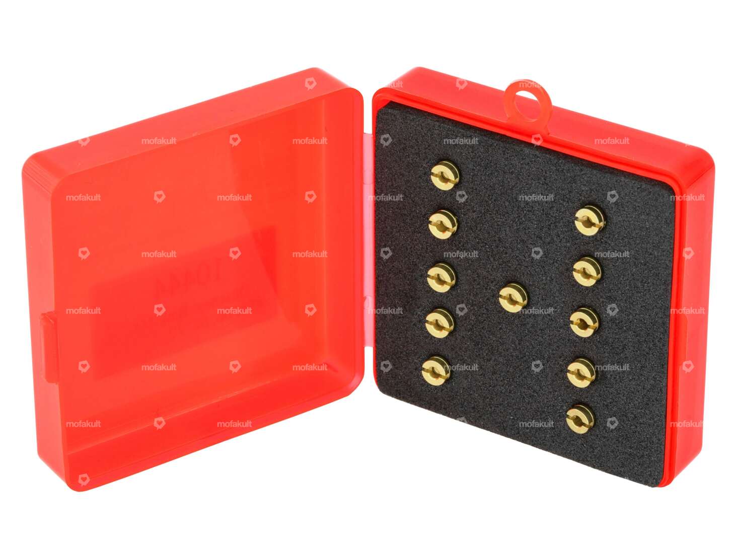 swiing® revival Kit de buses M4 (50 - 60) Bing 18, Bing 85 Carousel Image 1