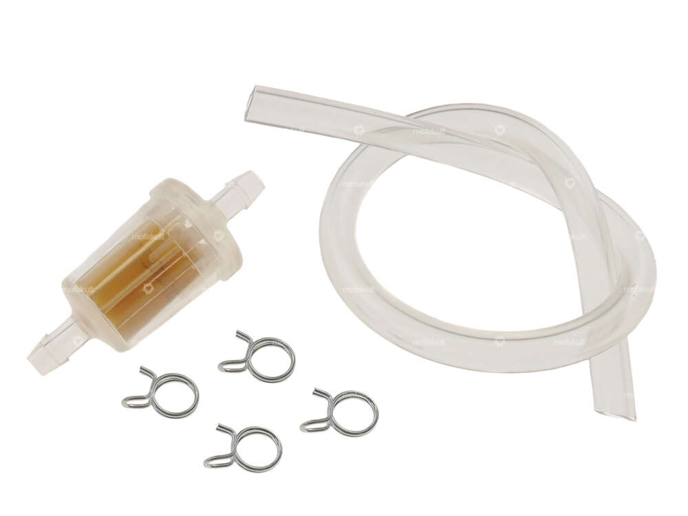Karcoma fuel filter hose set Carousel Image 1