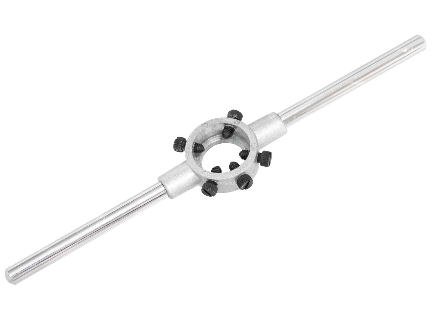 Portastampi Kraftwerk Ø 25 mm (M3 - M12) Carousel Image 1