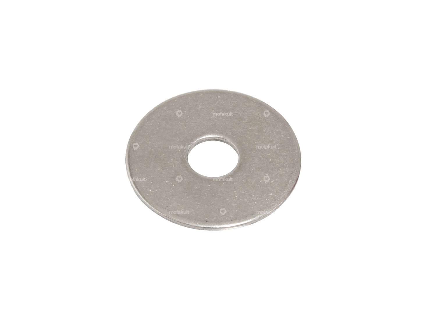 Rondella M8 grande 8,4/30/1,5 Inox Carousel Image 1