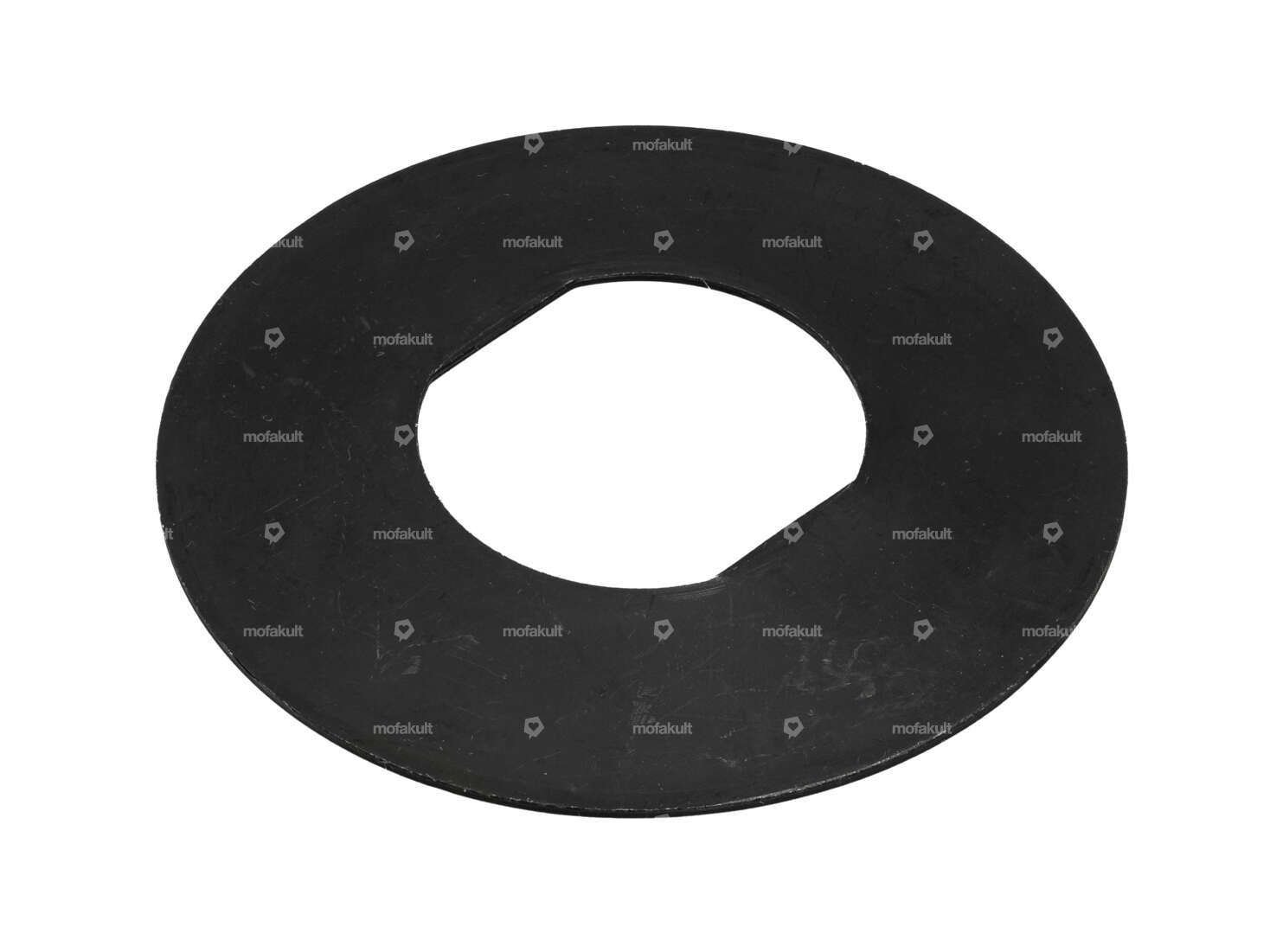 Plateau de pression embrayage renforcé | Puch Maxi (Kickstarter) Carousel Image 1