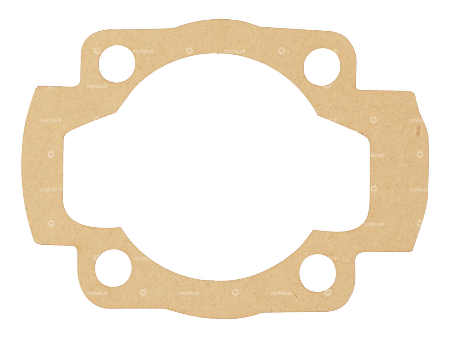 GPO Joint de pied de cylindre BAD ASS Lucifer 45 mm | Puch X30 Velux, NG-2AH Carousel Image 1