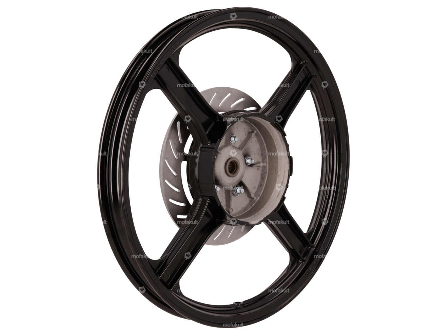 Mountainbike Scheibenbremse Set G3/HS1 – 160 Mm Bremsscheiben Vorne & Hinten Inkl. Adapter & Kabel