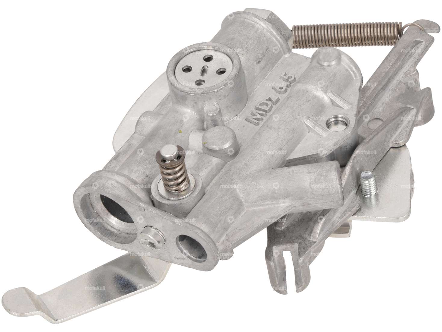 Carburetor 9 mm camouflaged | Solex 3300, 3800, 5000 Carousel Image 4