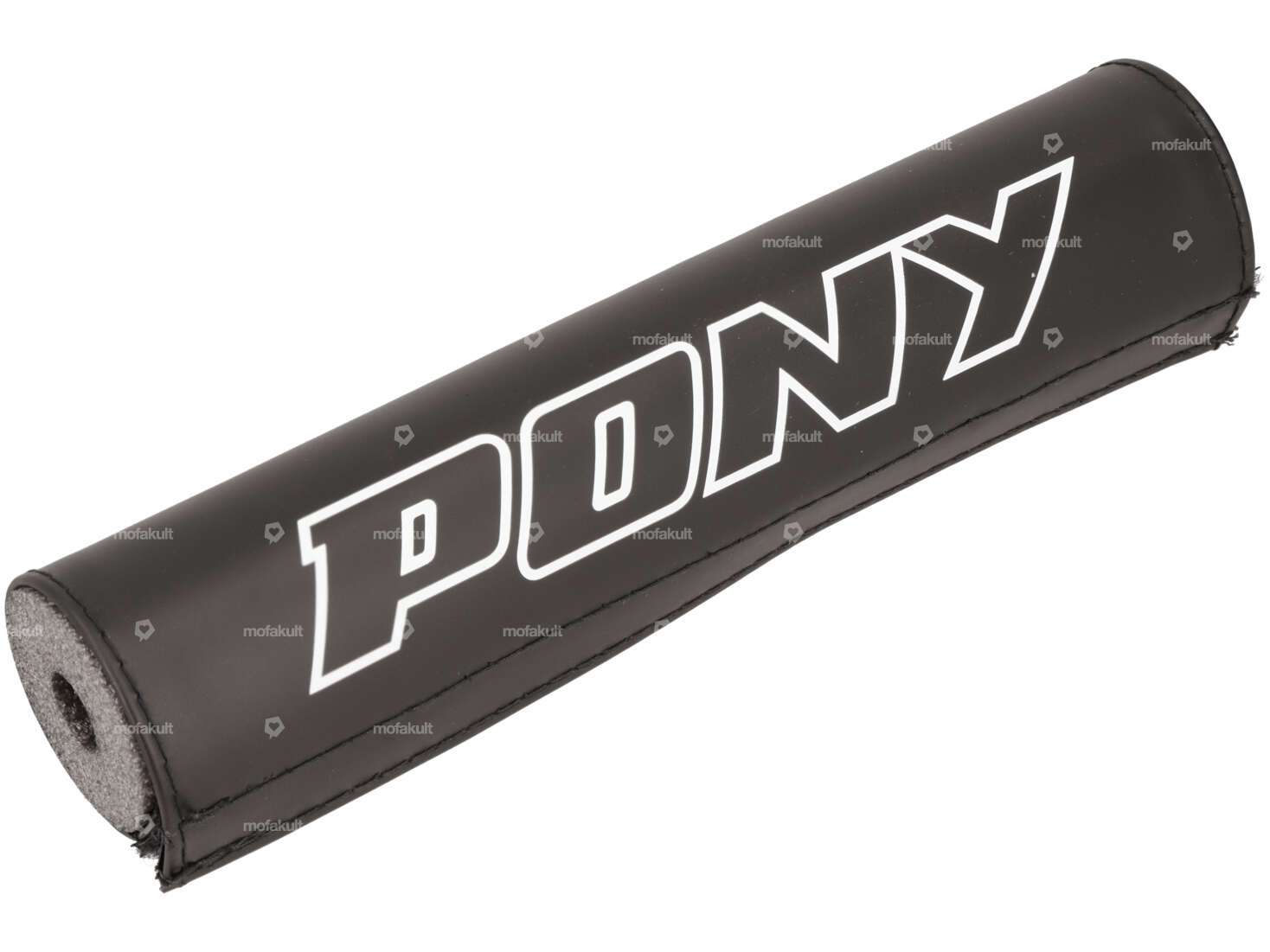 mk-Merch Lenkerschutz «Pony» Carousel Image 1